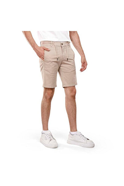 COUP Men Casual Short 1500078 40-beige