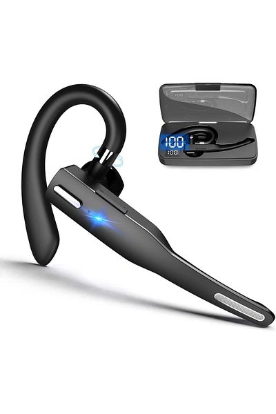 erorex Type C Headset Compatible With Iphone 15 Samsung Galaxy Huawei Type C Headset With Volume Control