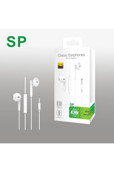erorex Bone Conduction Headphones Led Digital Display Stereo Bluetooth Headset Noise Cancellation