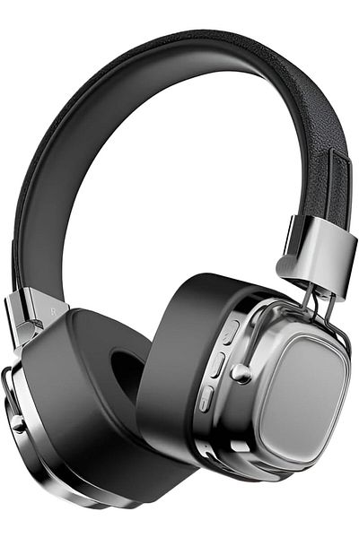 erorex Kids Headphones Wired With Microphone 85 94Db Volume Limit Foldable Adjustable Headphone For