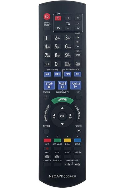 erorex جهاز تحكم عن بعد RMT Am120U مناسب لنظام الصوت المنزلي Sony MHC V7D Shake X1D Shake X3D
