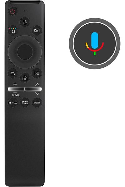 erorex An Mr22Ga Akb76039901 Mr22Ga Voice Replaced Remote Control Fit For Lg Smart Tv Oled48C2Pua