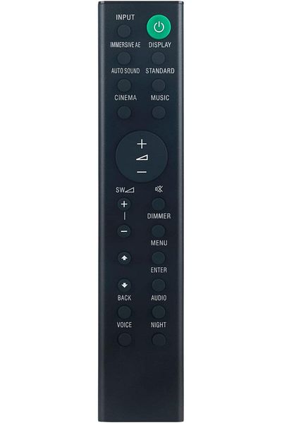 erorex New Akb76040002 Mr22Gn Voice Replaced Remote Control Fit For Lg Smart Tv 65Qned80 75Qned90Upa