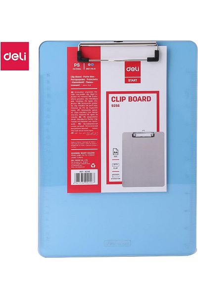 erorex Clip Board