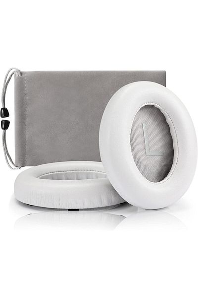 erorex Headset Earpads Cooling Gel Pulse 3D Wireless Ear Pads Cushions Replacement For Ps5 Pulse 3D