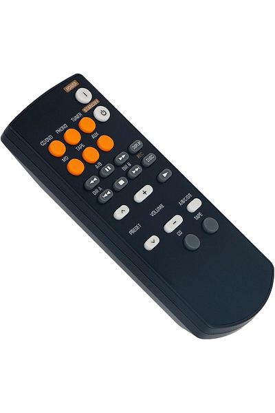 erorex Voice Replaced Remote Control Rc813 Fmb2 Fit For Tcl Smart Tv 21001 000120 85S450G 65S450G 55S450G