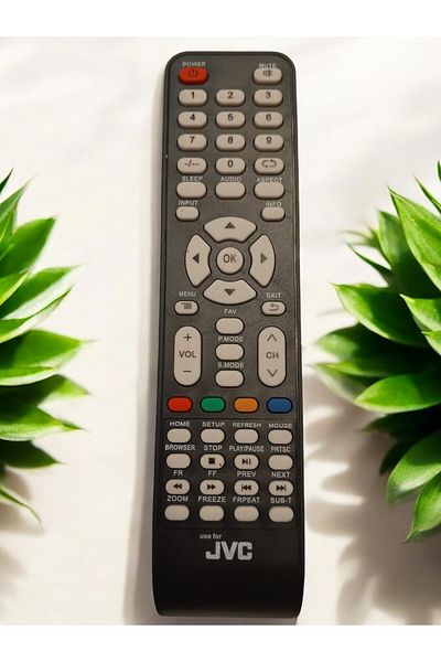 erorex Dansat Gnex Tv Remote Control