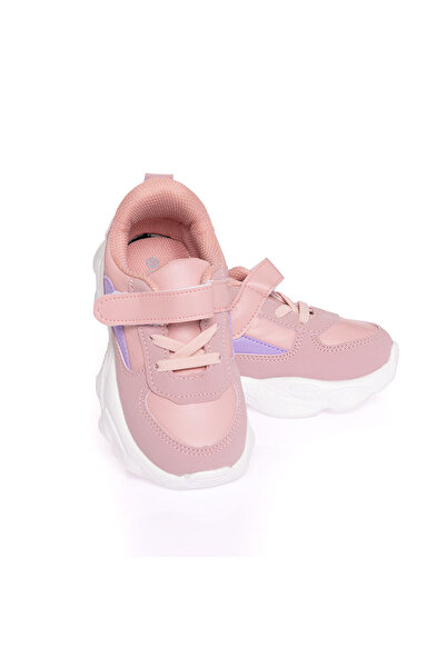 ebebek Hello Baby HelloBaby Kız Spor Ayakkabı Kız Bebek