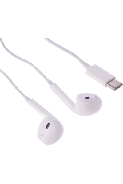 erorex Hf 03 Wired Nail Earphone White