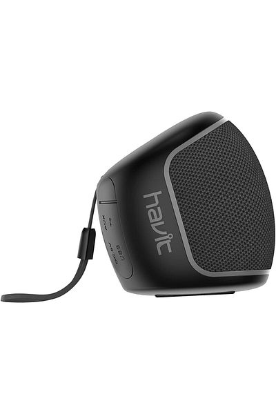 erorex سلسلة Audio Series مكبر صوت لاسلكي مقاوم للماء بإضاءة RGB ملونة