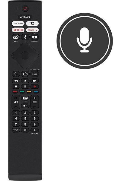 erorex Hk3390 Replaced Remote Control Fit For Harman Kardon Stereo Receiver Hk 3390 Hk3390 Hk 80 Watt