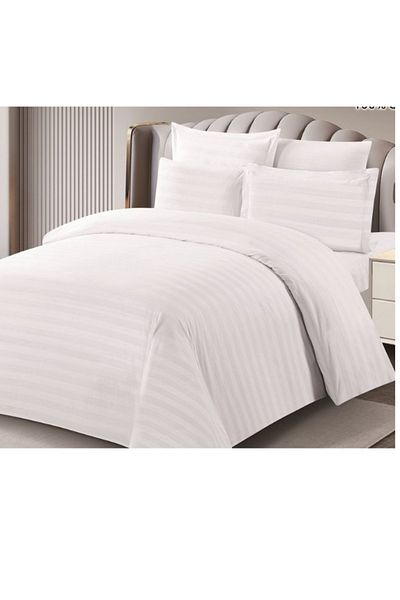 smart home Double-Sided Comforter Set 6-Piece Bedspread 6-Piece Comforter 100% Cotton Comforter Size 260x240cm