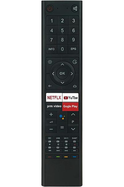 erorex Bn59 01364B Voice Replaced Remote Control Fit For Samsung Smart Tv Remote Tm2180F Rmcspa1Fp1 2021
