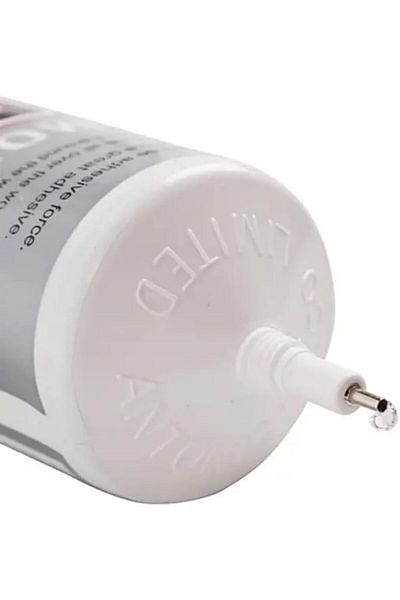 erorex New B 7000 50Ml 1.68Fl.Oz Industrial Strength Super Glue B7000 Multi Purpose Adhesive For Crafts
