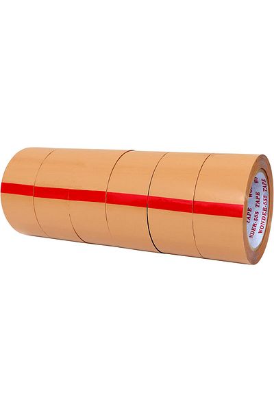 erorex Vagmi Brown Bopp Packing Tape 2 Inch