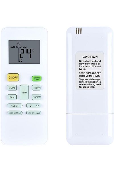 erorex Voice Remote Air Mouse Remote 2.4G Rf Wireless Remote Control With 6 Axis Gyroscope And Ir Learning