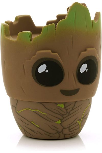 erorex Stranger Things Steve E Bluetooth Speaker