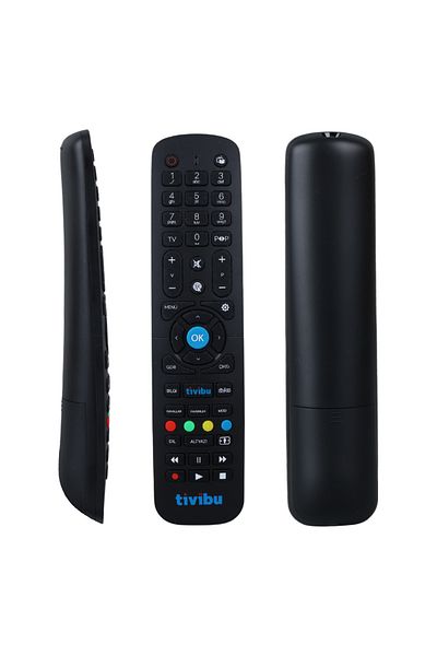 Drop Deposu Tivibu Hd Satellite Controller (4172)