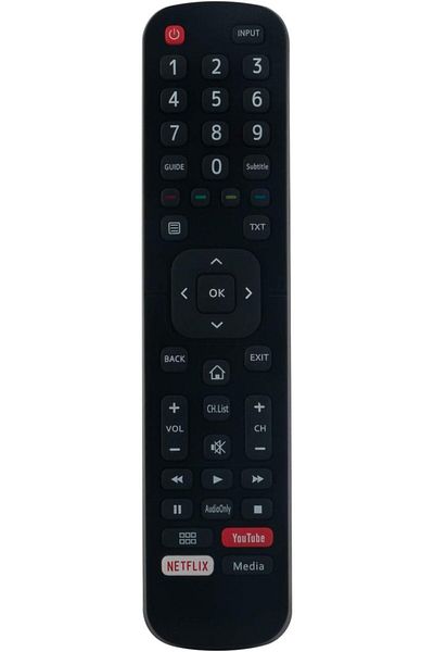 erorex جهاز تحكم عن بعد بديل صوتي Bn59 01357F مناسب لتلفزيون سامسونج Qn43Q6Daafxza Qn43Qn90Aafxza