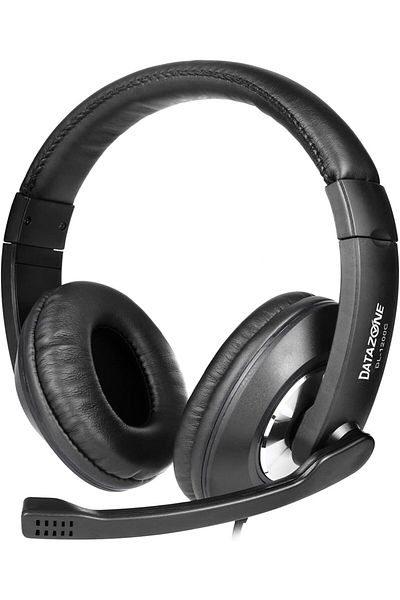 erorex Gaming Headset For Playstation 4 Computer And Xbox One With Noise Cancellation Microphone Bass