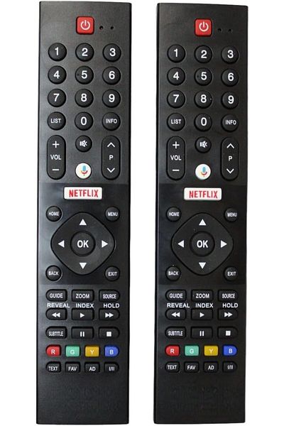erorex Mtc Smart Tv Remote Control