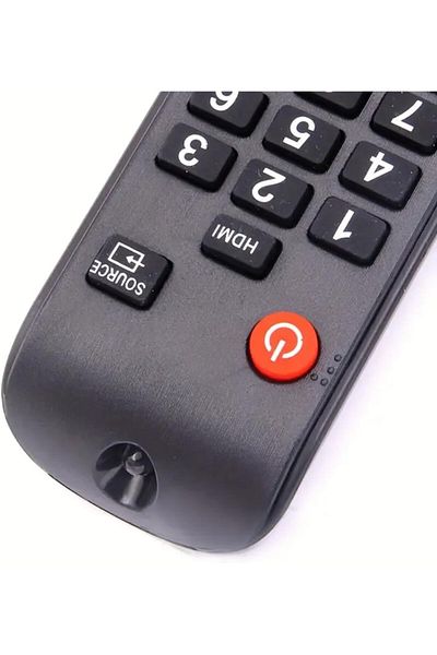 erorex Kmc Remote Control Replacement For Tvs.