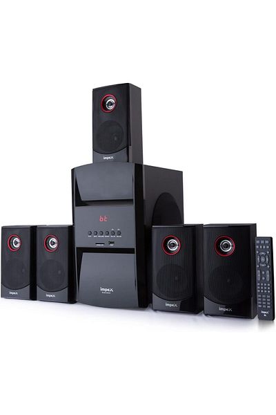 erorex مكبر صوت بلوتوث نشط Irx108Bt 1000 واط RMS 8 بوصة 127 فولت