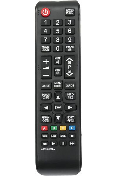 erorex Replaced Remote Control Applicable For Samsung Ah81 11699A Hw T400 Hw A40R Hw T400 Xu Hw A40R Za Hw