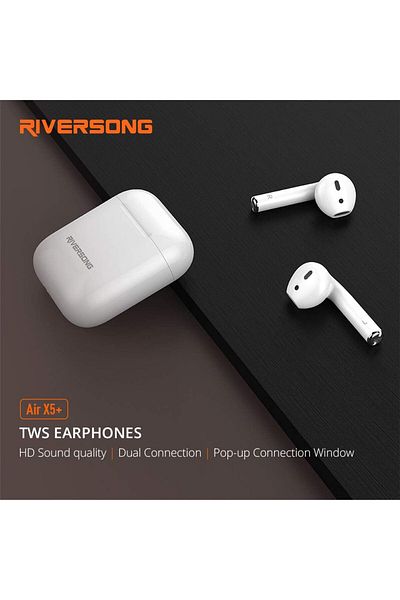 erorex Steam M1 In Ear Bluetooth Neckband Earbuds Environmental Noise Cancellation 6 Eq Modes 30H Playtime