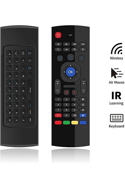 erorex En2J30H Remote Control For Hisense Vidaa Smart Tv 2020 32A45Gv 40H5G 40A4Gv 40A40Gv 40A40Gmv 40H55G