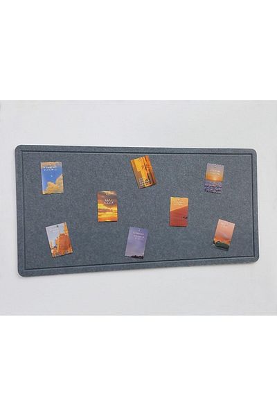 erorex Large Bulletin Board 90