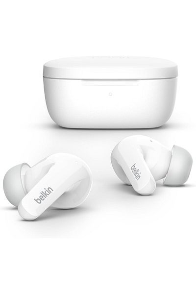erorex سماعات رأس سلكية من Soundform مزودة بموصل USB C وسماعات أذن سلكية مزودة بميكروفون سلكي