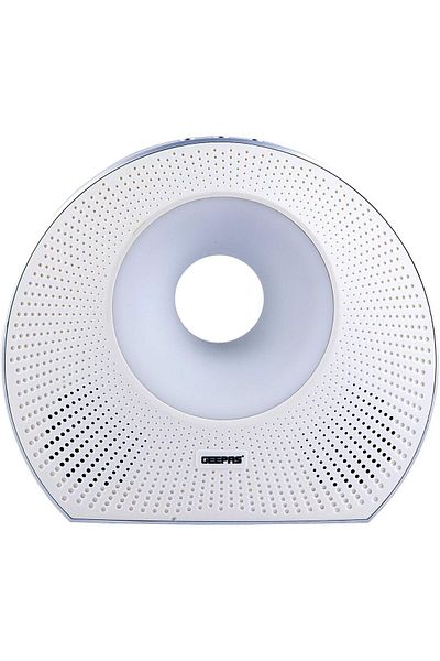 erorex Gms11182 Bluetooth Rechargeable Speaker Portable Wireless Speakers Long Hours Playtime 1200Mah