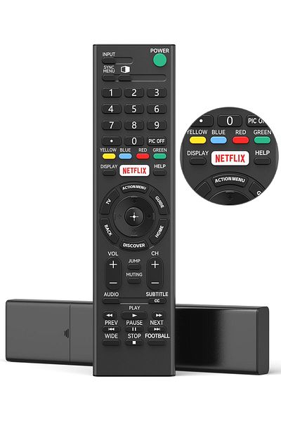 erorex For Samsung Smart Tv Silicone Case For Samsung Tm2281E Solar Battery Remote Control Bn59 01385A