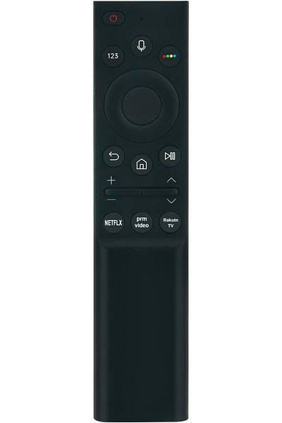 erorex Bn59 01327B Voice Replaced Remote Control Fit For Samsung Smart Tv Qe55Q74Tatxxh Qe55Q95Tatxxc