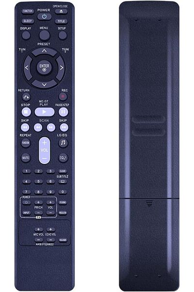 erorex Voice Remote Control Replacement For Tcl Mini Led 8K Smart Tv Rc813 Fmb1 Rc813 Fmb1
