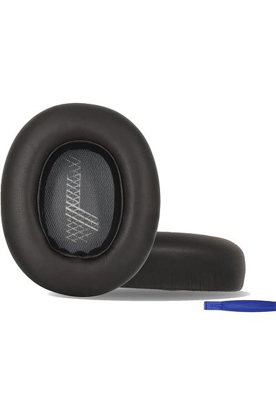 erorex وسادات أذن بديلة من الجلد البروتيني Pro M لسماعات Sennheiser HD4.50Bt وHD4.50Btnc وHD4.40Bt