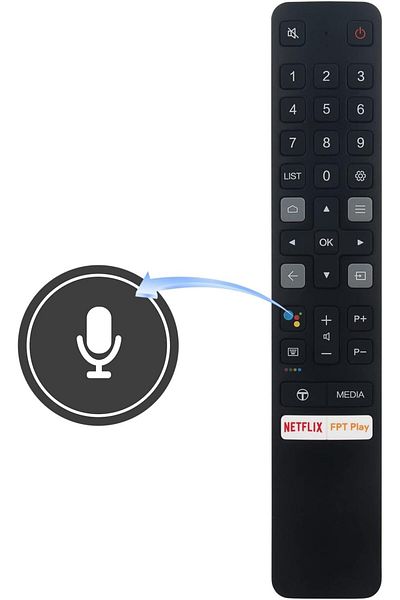 erorex Bn59 01330J Voice Replaced Remote Control Fit For Samsung Frame Smart Tv Rmcspr1Ap1 Qe43Ls03Tasxxn