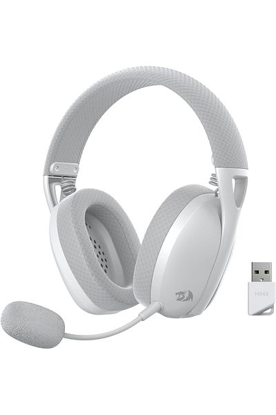 erorex H211 Cronus Black Wired Gaming Headset Stereo Surround Sound Noise Canceling Microphone Dynamic Rgb