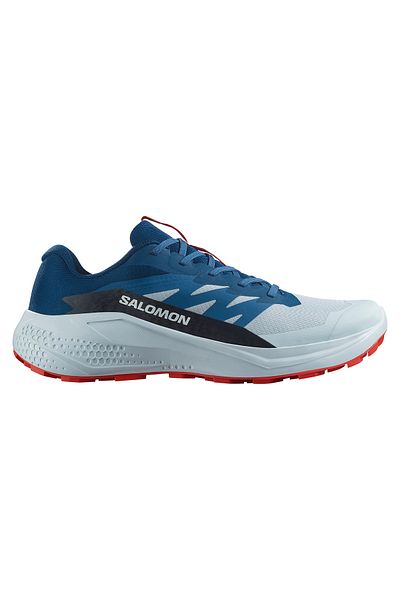 Salomon Ανδρικά παπούτσια εξωτερικού χώρου Alphaglide Blue L 47724300