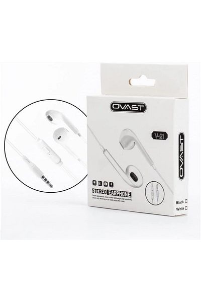 erorex Wire Headset V 923