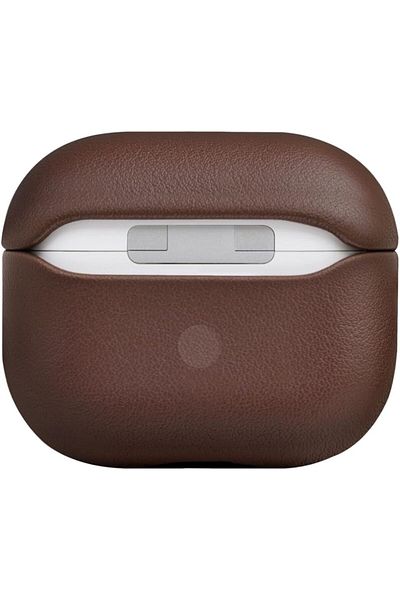 erorex حافظة Lyden Ds Airpods Pro الجيل الثاني 2022، رمادي فحمي، أسود