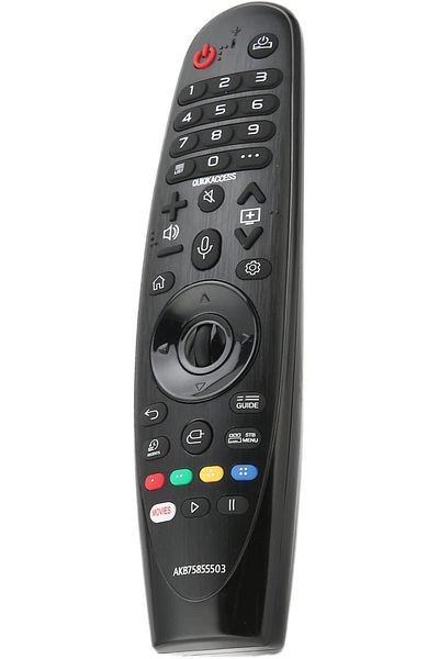 erorex Tv Accessory 10M 33Ft Control Distance Tv Remote Tv Box Remote Control For Android X96 X96Mini X96W