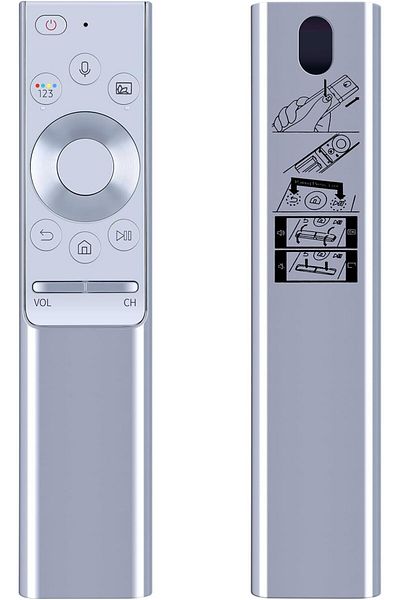 erorex An Mr19Ba Magic Remote Control With Voice Recognition For Lg Select 2019 Smart Tv