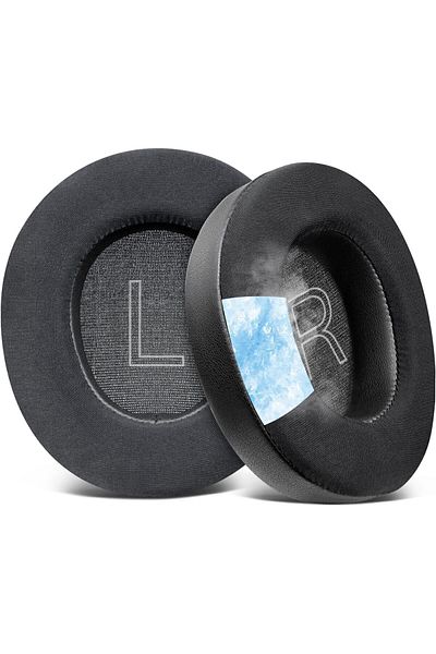 erorex Professional Earpads Cushions Replacement For 1More Sonoflow Sonoflow Se Sonoflow Pro Headphones