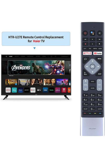 erorex جهاز تحكم عن بعد بديل لجهاز تلفزيون أندرويد Mxq Mxq Pro Mxq 4K M8S M8N T95 T95M T95N