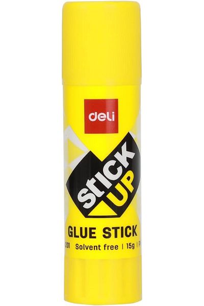 erorex Glue Stick 2 Pieces 15 G