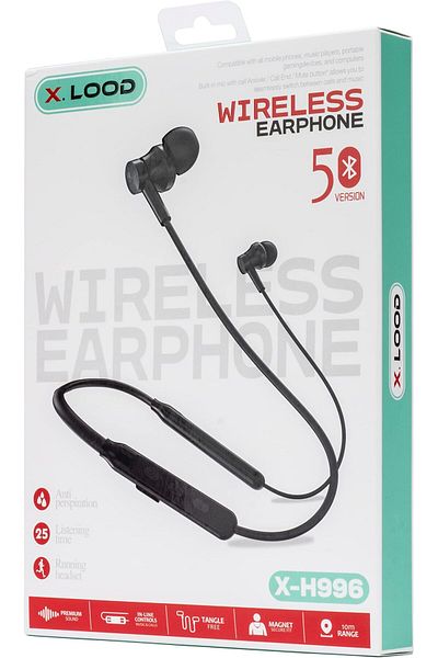 erorex Nito Nt Tw312 Wireless Bluetooth In-Ear Headphone