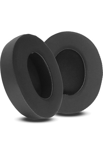 erorex Cooling Gel Ear Cups Replacement Fit For Playstation 5 Ps5 Pulse 3D Wireless Headset Noise
