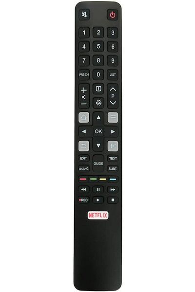 erorex غطاء سيليكون لجهاز التحكم عن بعد للتلفزيون Xiaomi المتوافق مع Mi Box S Mi Tv S مضاد للانزلاق ومقاوم للصدمات